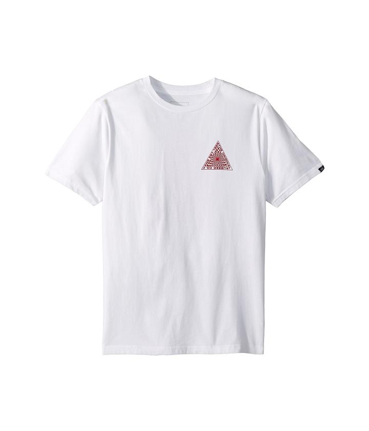 Vans Kids - Hypnotics Short Sleeve T-shirt