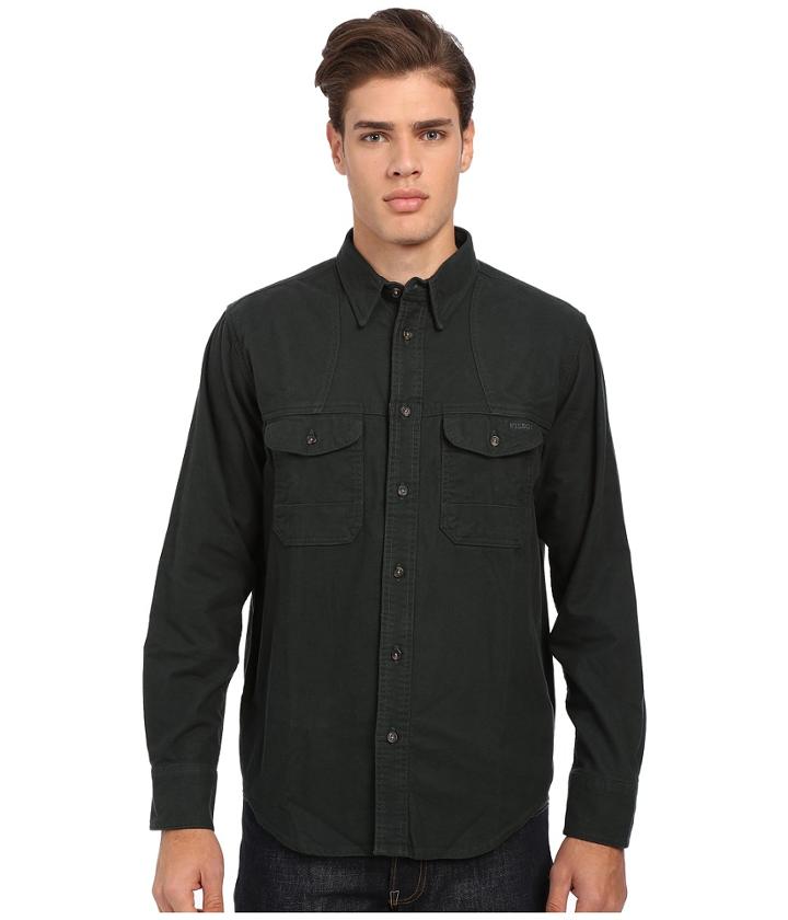 Filson - Hunting Shirt - Flannel