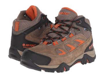 Hi-tec Kids - Logan Waterproof Jr