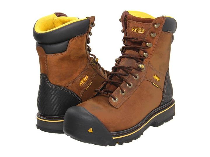 Keen Utility Wenatchee