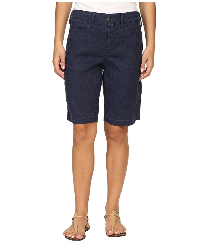 Nydj Petite - Petite Catherine Shorts