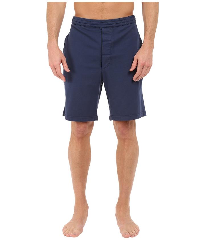 Mod-o-doc - Premium Shorts