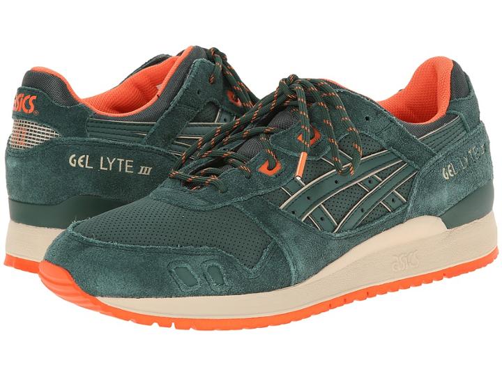 Onitsuka Tiger By Asics - Gel-lyte Iii