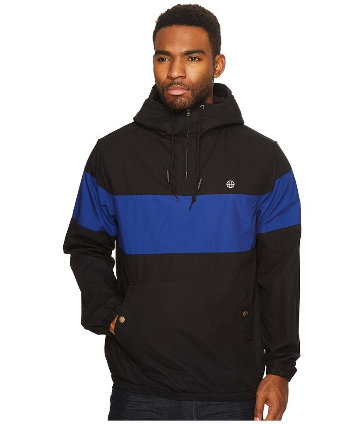 Huf - Explorer-1 Anorak Jacket
