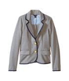 Tommy Hilfiger Kids - Ponte Blazer
