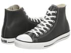 Converse Chuck Taylor All Star Leather Hi