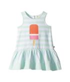 Kate Spade New York Kids - Ice Pop Stripe Dress