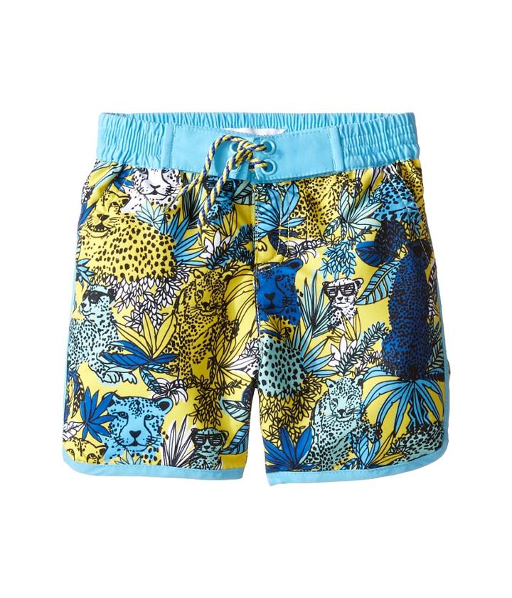 Little Marc Jacobs - Surfer Shorts
