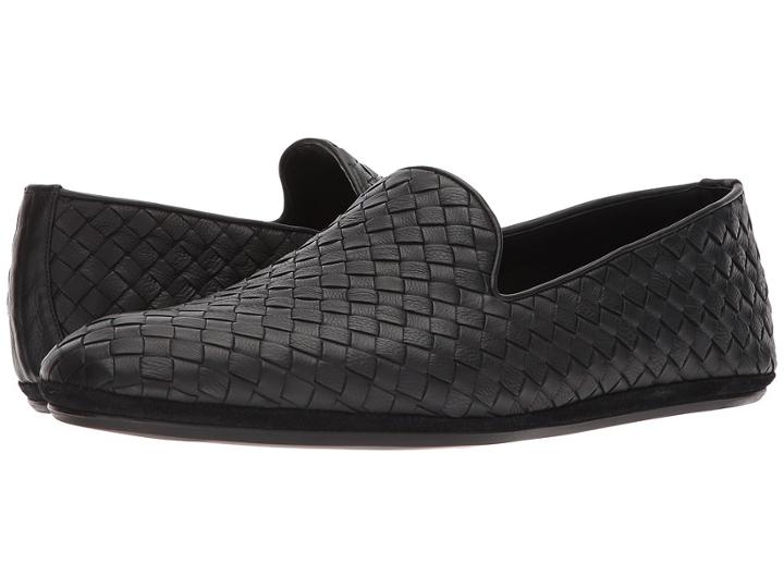 Bottega Veneta - Intrecciato Loafer