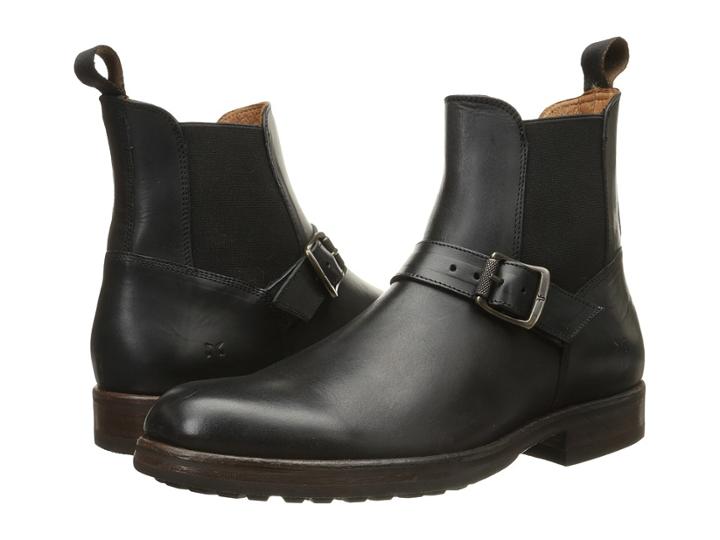 Frye - Wilson Engineer Chelsea