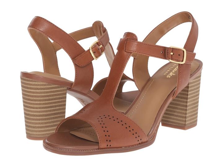 Clarks - Ciera Glass