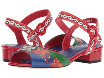 Spring Step - Danette