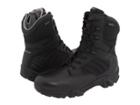 Bates Footwear Gx-8 Gore-tex Side-zip