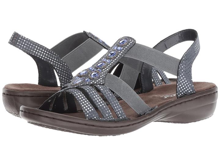 Rieker - 60813 Regina 13