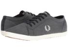 Fred Perry - Kingston Chambray