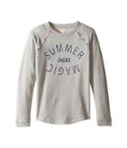Roxy Kids - Marquise Of Waves Fleece
