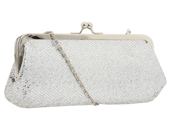 Touch Ups - Farah Clutch