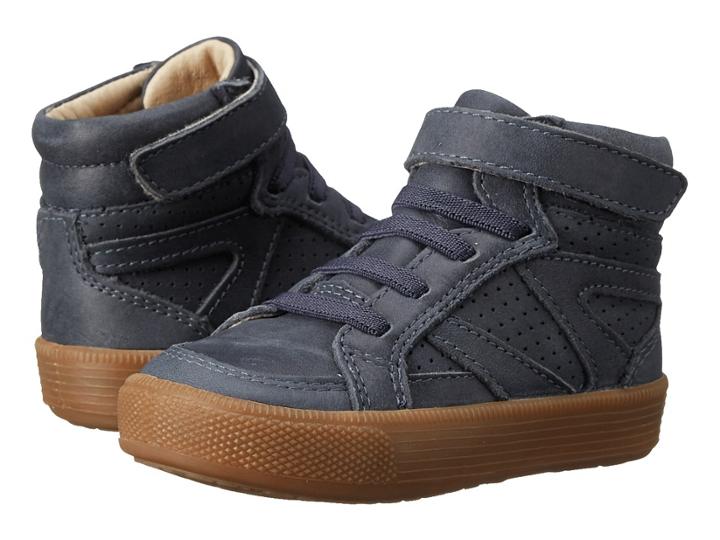 Old Soles - Star Jumper