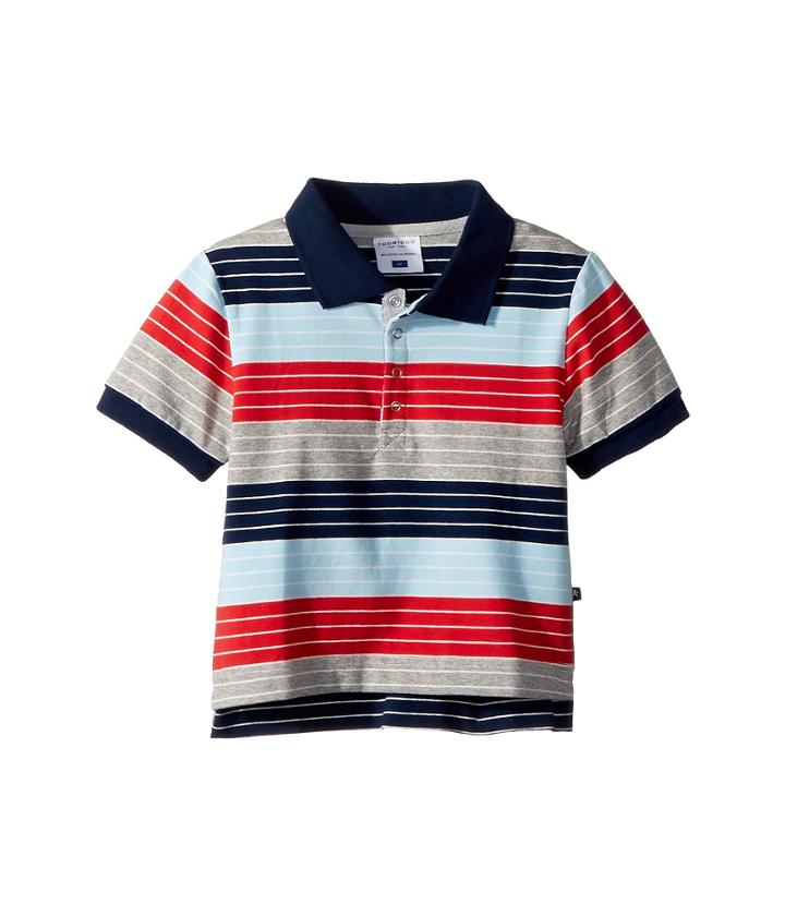 Toobydoo - Stars And Stripes Polo