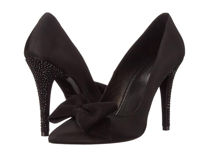 The Kooples - Satin Glitter