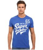 Superdry - High Number 65 Entry Tee
