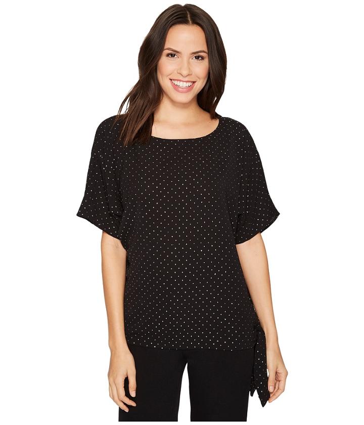 Michael Michael Kors - Starbright Tie Top
