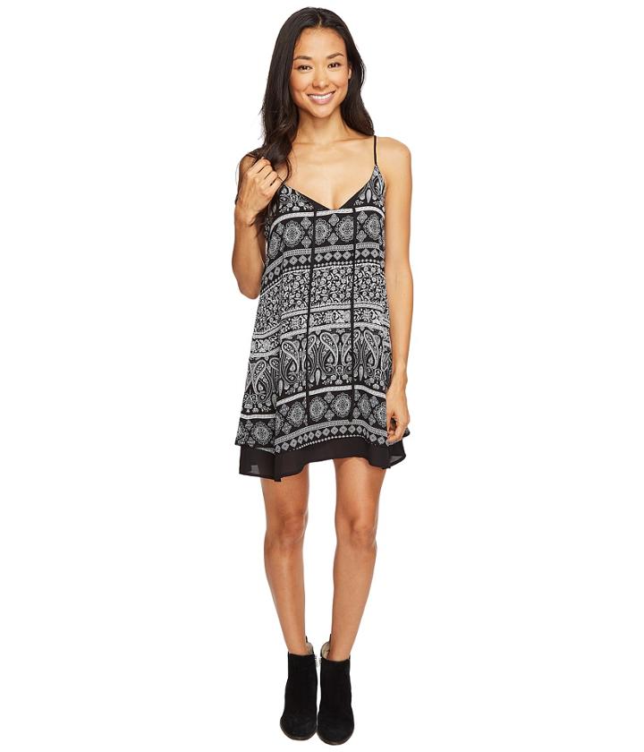 Lucy Love - Ibiza Dress