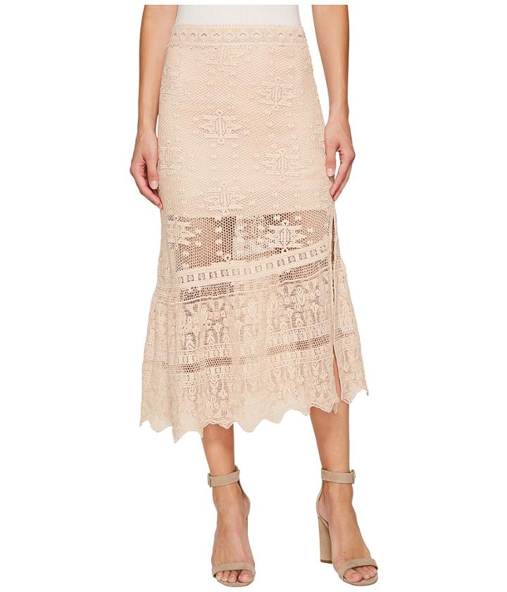 Jen's Pirate Booty - Tequila Midi Skirt
