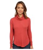 Free People - Drippy Thermal Kristina Thermal