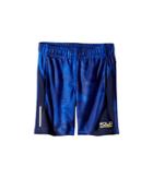 Polo Ralph Lauren Kids - Textured Poly Camo Shorts