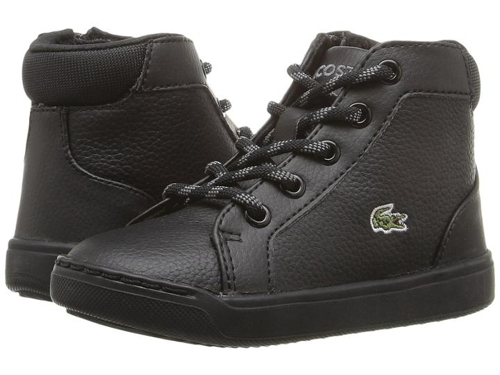 Lacoste Kids - Explorateur Mid 316 1 Cai