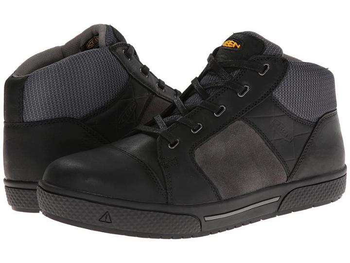 Keen Utility Destin Mid