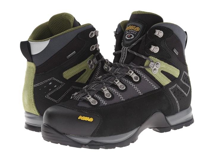 Asolo - Fugitive Gtx