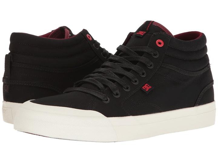 Dc - Evan Smith Hi Tx Se