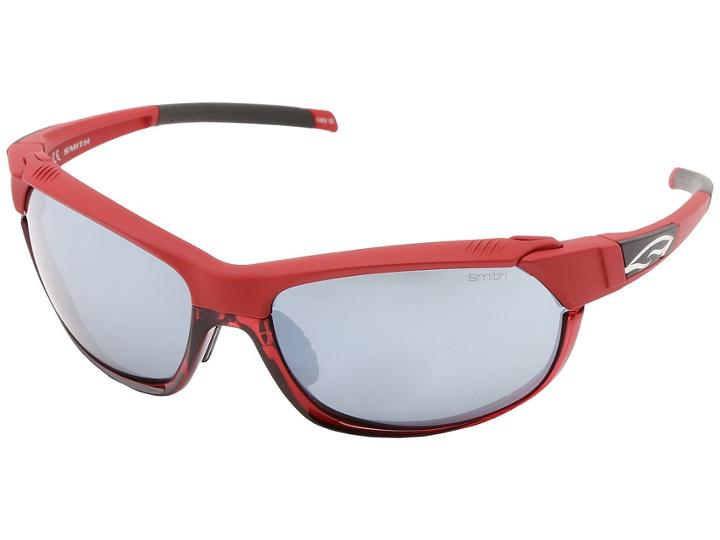 Smith Optics - Pivlock Overdrive