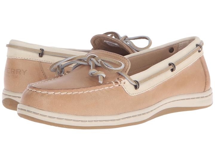 Sperry Top-sider - Jewelfish Custom Lace