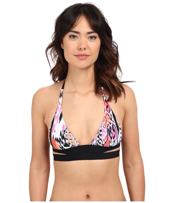 Seafolly - Beach Gypsy Halter Top