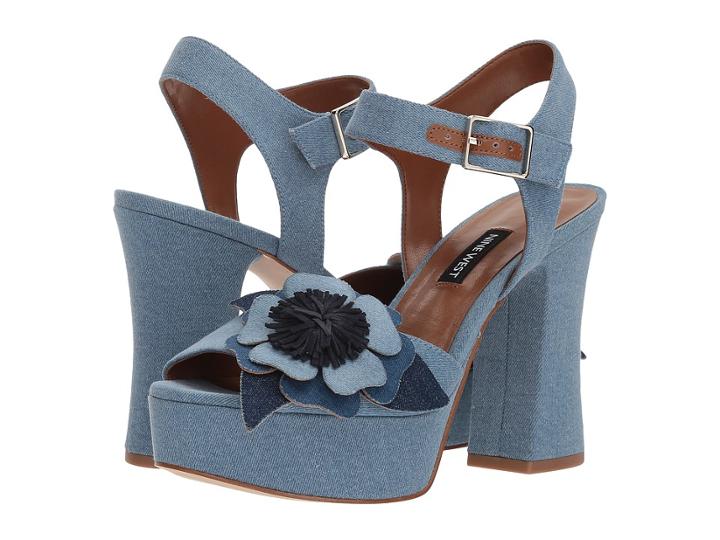 Nine West - Winflower