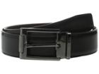 Salvatore Ferragamo - Double Adjustable Belt - 679404