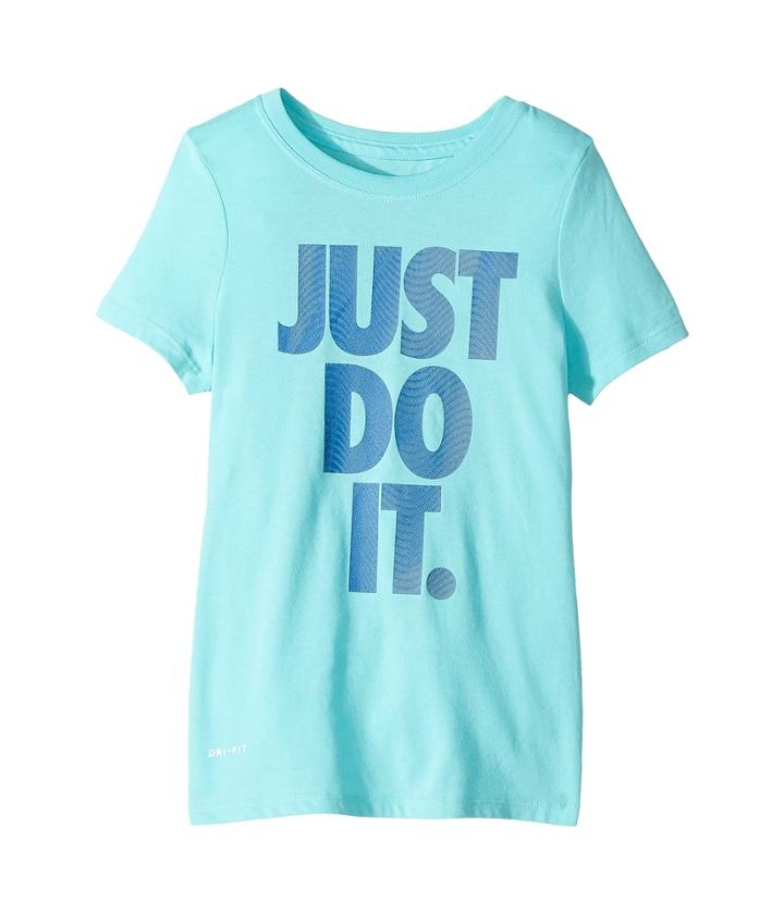 Nike Kids - Dry Tempest Tee