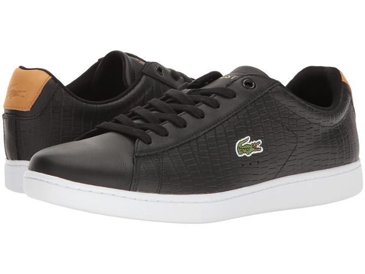 Lacoste - Carnaby Evo G117 1