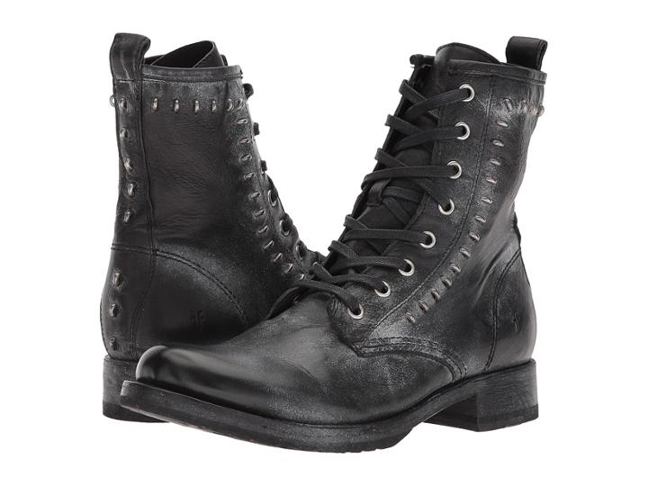 Frye - Veronica Rebel Combat