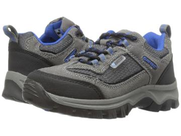 Hi-tec Kids - Hillside Waterproof Low Jr