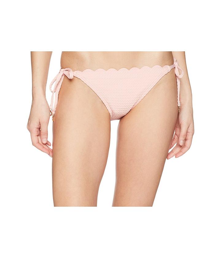Kate Spade New York - Marina Piccola Textured Scallop String Bottom
