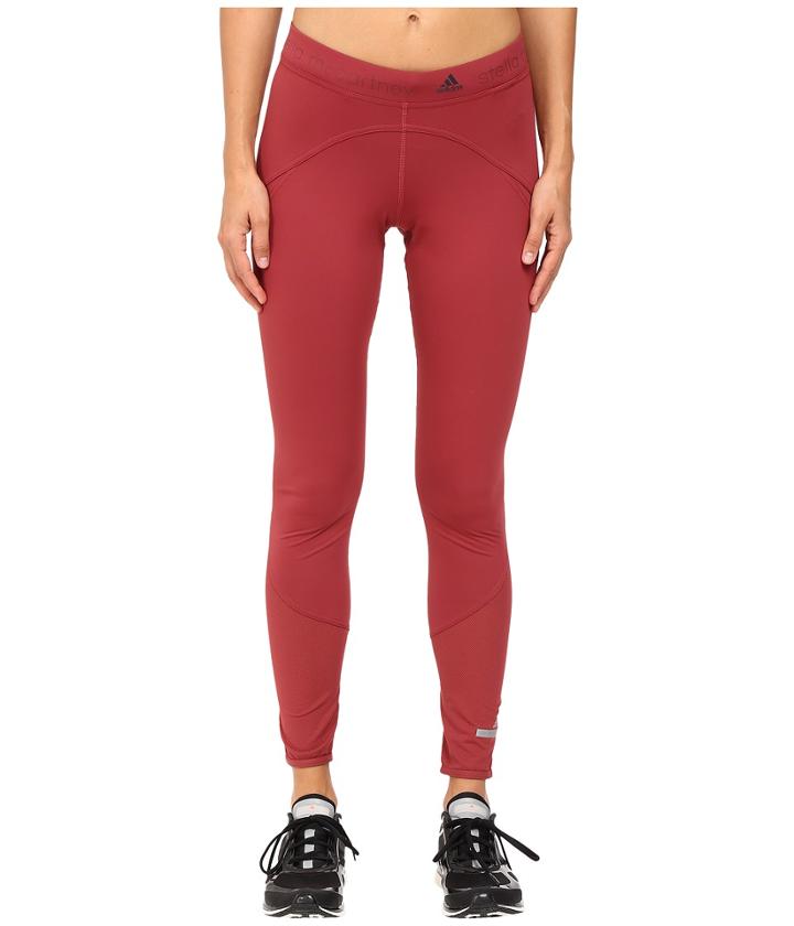 Adidas By Stella Mccartney - Run Clima Long Tights Ax7133
