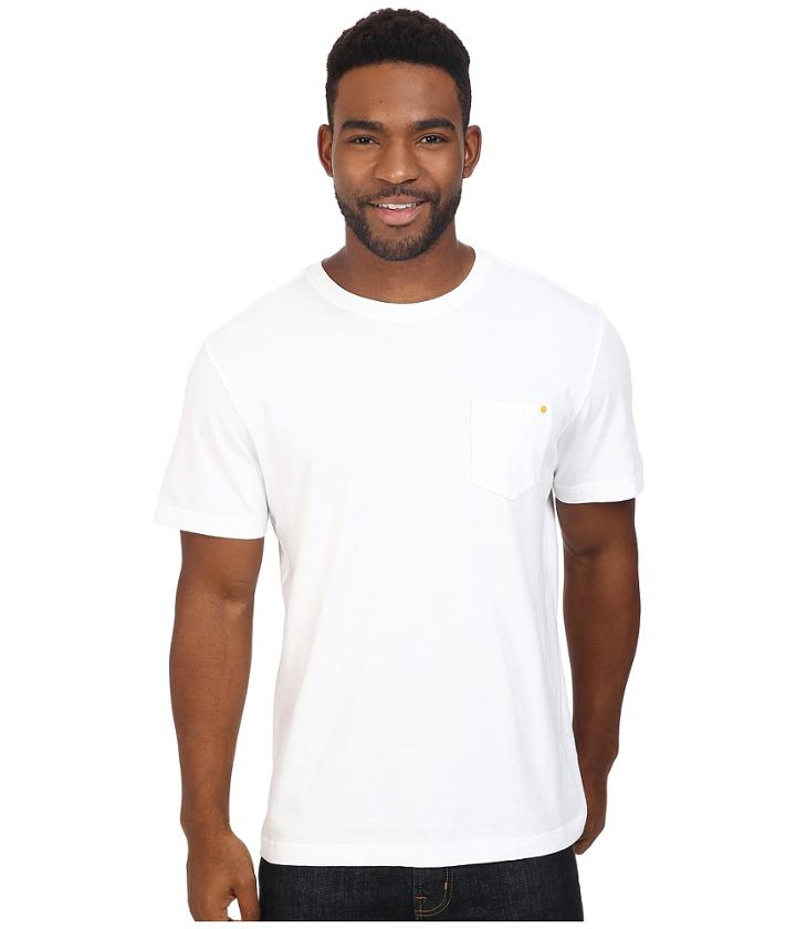 Life Is Good - Enjoy The Ride Bicycle Pocket Crusher Tee