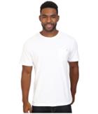 Life Is Good - Enjoy The Ride Bicycle Pocket Crusher Tee