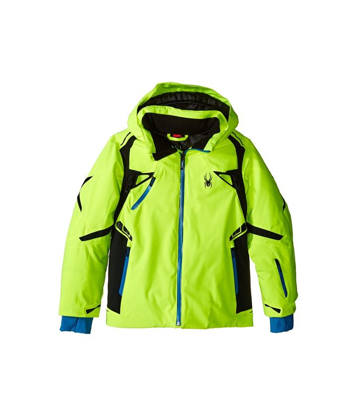 Spyder Kids - Vail Jacket