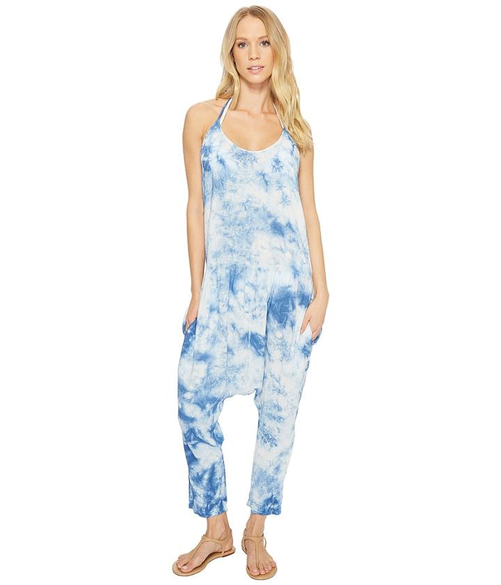 Body Glove - Molly Jumpsuit Cover-up