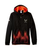 Adidas Kids - Messi Full Zip Hoodie
